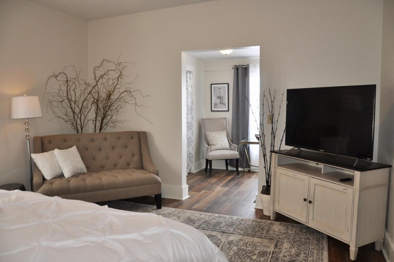 Luxury Studio W Kit Dt Rc 30 Mins Fm Mt. Rushmore Rapid City Εξωτερικό φωτογραφία
